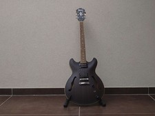 Ibanez chitarra semiacustica