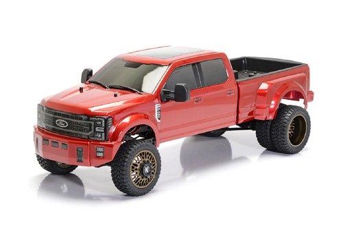 Cen racing ford f450 kg1 - ford, sd