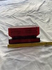 FANALE STOP POSTERIORE ORIGINALE MOTO GUZZI V35 V 35 V50 V 50 V65