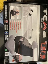 portatutto tetto auto Menabò per Mercedes classe A W176 (2012-2018)