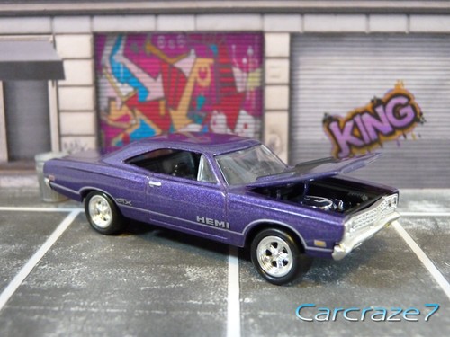Hot wheels - hot, rod