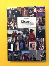 Ricordi-di Nico Osella-libro