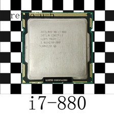 Processori CPU Intel Core