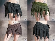 GONNA CON NAPPA HIPPY Wrap