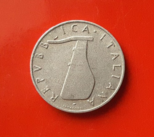 Lire 1951 errore - 1951,