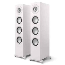 KEF Q11 META WHITE COPPIA