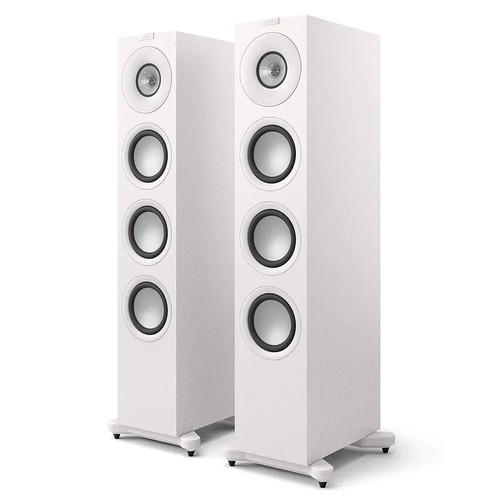 Kef q11 meta white - kef, coppia
