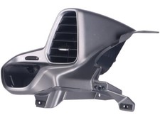 Griglia di ventilazione