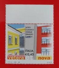 Italia liceo Cairoli 0,45