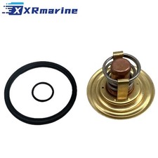 Kit Termostato per VOLVO PENTA