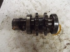 OMC Mustang 320 Left Hand Drive Motor Sprocket