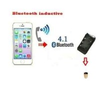 NUOVO set auricolari spia