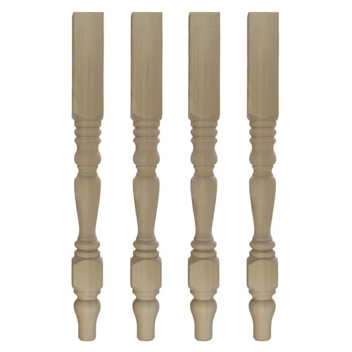 Set gambe per tavolo - set, lavabo
