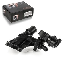 Flangia refrigerante supporto
