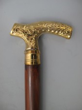 Bastone da Passeggio Maniglia