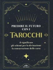 Libro predire futuro con - il, i