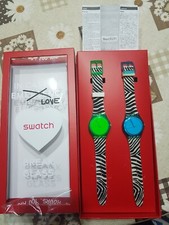 swatch watches COLLECTION