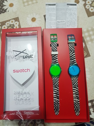 Orologi swatch collezione - orologi,
