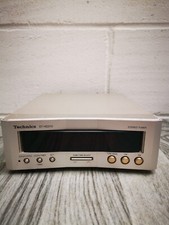 Technics Sintonizzatore Stereo