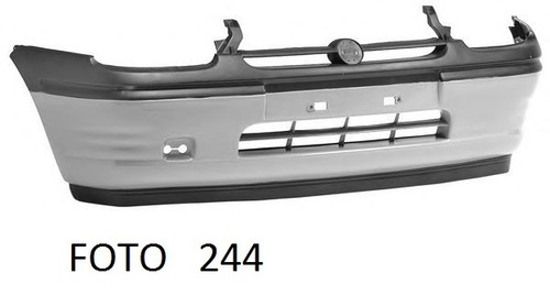 49610 paraurti anteriore - 49610,