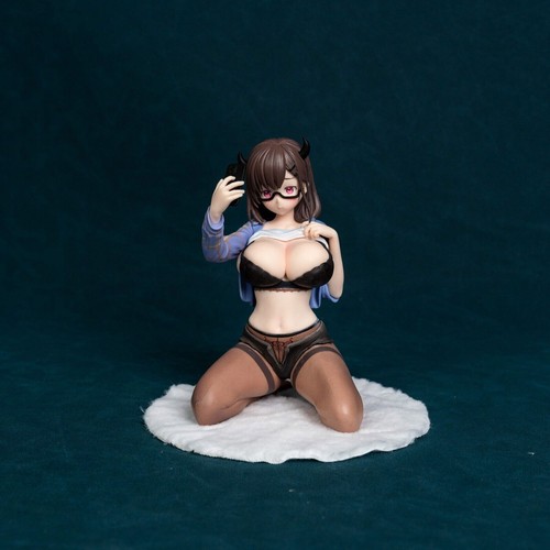 Modellino anime hentai sexy - anime,