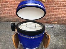 Girarrosto Kamado Grill adatto