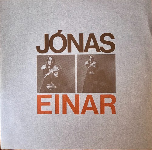 Jonas einar gypsy - jonas, –