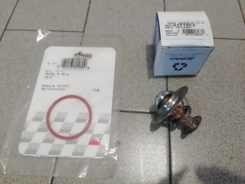 12t19cj termostato auto - termostato,
