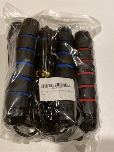 Jump rope confezione - rope,