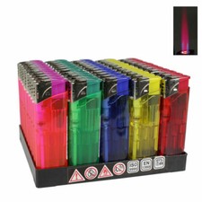 Accendino turbo fiamma jet