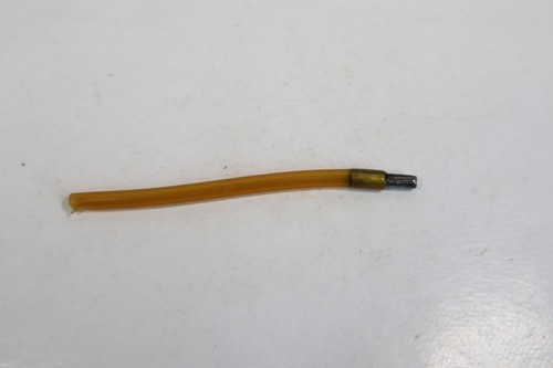 Tubo sfiato serbatoio olio