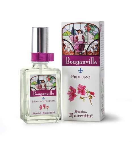 Profumo bouganville derbe - bouganville,
