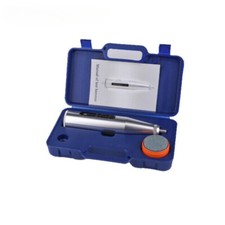 Martello per calcestruzzo resistente portatile tester/sclerometro Schmidt Test Hammer