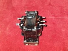 TRASFORMATORE USCITA AUDIO