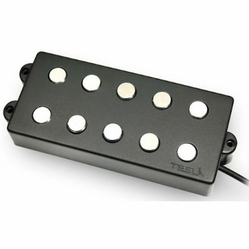 Tesla pick humbucker - tesla,