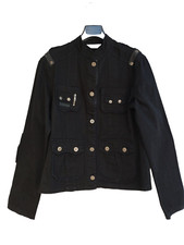 Giacca jeans Conos, da donna, Tg. M, usata