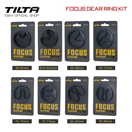 Tilta camera seamless follow - seamless,