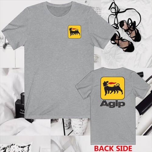 Agip racing uomo - agip,
