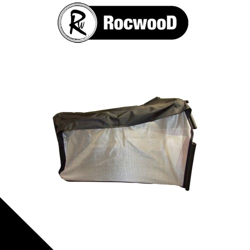 Borsa per erba honda pro - honda,