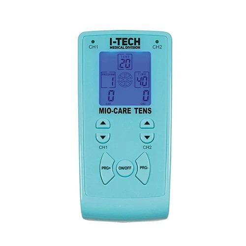 Mio care tens tech - mio-care,