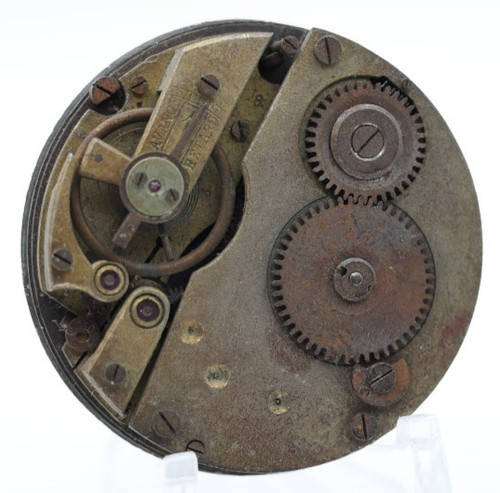 Movimento orologio tasca - da,