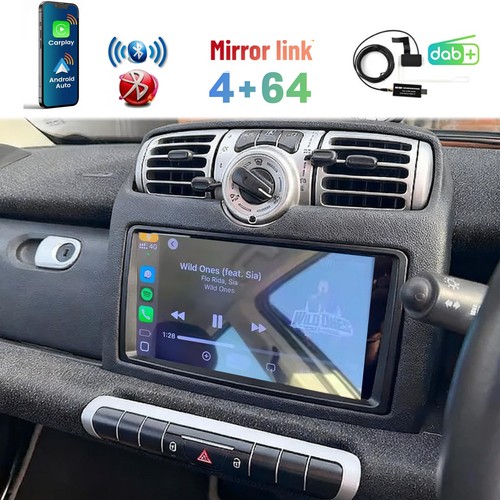 Autoradio dab 64g - autoradio, 4+64g