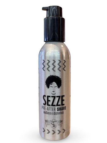 Sezze professional pre after - pre,