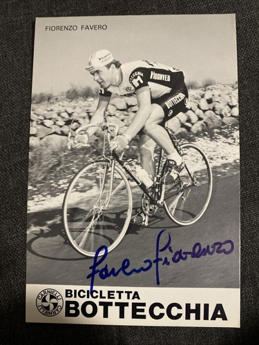 Carte postale cyclisme - carte,
