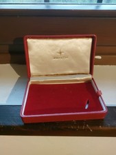 Zenith Scatola Rossa Red Box