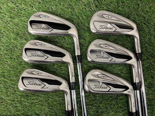 Titleist ap1 718 set ferri - ap1,