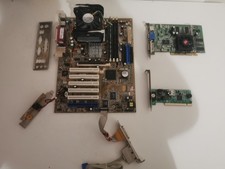 MAINBOARD-SCHEDA MADRE PER PC