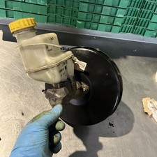 Servofreno Pompa Freni Depressore FIAT PUNTO 2U 1.2 8V 51722083, BOSCH