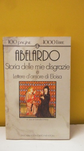 Abelardo storia delle - abelardo,