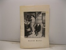 BIGIARETTI Libero, Mario Mafai